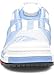 Dexter Women's SST 8 Power Frame Boa Bowling Shoe (for Right and Left Handed Bowlers. Women's Shoe Sizing) s - White/Blue 8