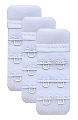 White, 3/8 Inch Spacing