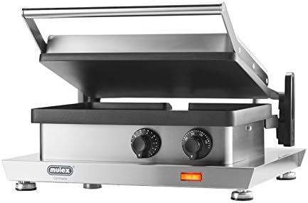 Mulex MX 740 210400 Contact Grill