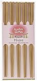 Bamboo Garden Hashi - Ess-Stäbchen, 72 g - 2 Stück