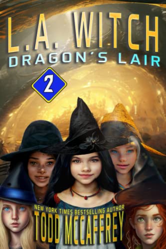 Cover of Dragon's Lair