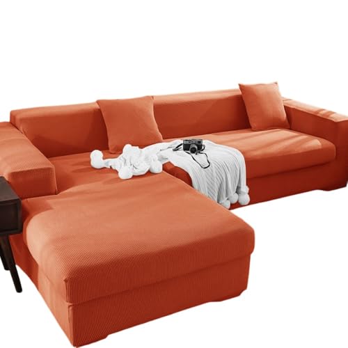 Jearios�u���b�N���n�k����L���^�\�t�@�[�J�o�[300×350 cm�ܐl�|�����p�L�k���S���͕����R�Œ����\�y�b�g�����|���h�~�z�c�J�o�[(��̓I�Ȑ��i���@�ɂ��Ă͐��@�}�����Q�Ƃ��������B) (1�l�|���e�[�u���i90×140 cm�j,�I�����W) [��