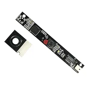 GinTai Replacement for HP EliteBook 640 645 650 840 820 G1 G2 /for HP ProBook 640 G1 724294-1H0 724294-2C0 Internal Webcam Camera CAM Board