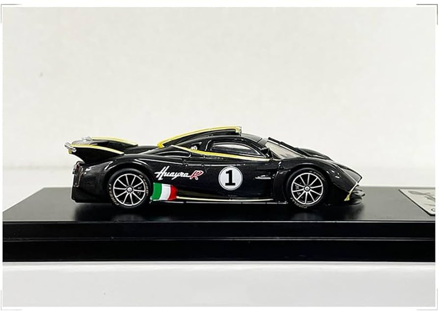 Amazon.co.jp: 1/64 完成品 for LCD-MODELS for ZONDA for