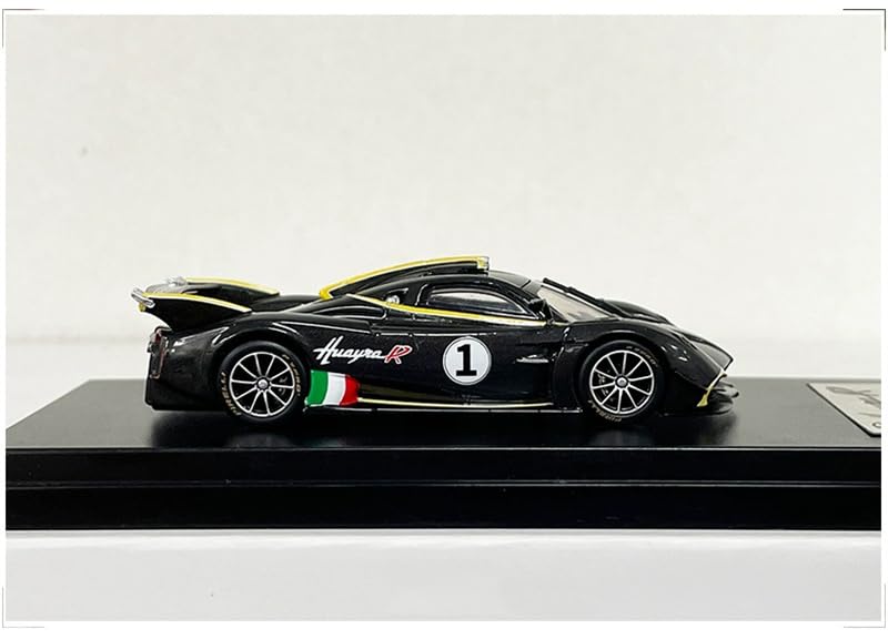Amazon.co.jp: 1/64 完成品 for LCD-MODELS for ZONDA for Pagani for