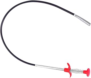 KITANDOVE Artifact Anti-Clogging Cleaning Hook for Sink Anti-Clogging Sewer Dredging Tool Drain Cleaning Equipment Garden ...