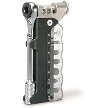 Topeak Ratchet Rocket 10-Function Ratcheting Bike Tool