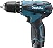 Makita DF330DWE Akku-Bohrschrauber 10,8V, 1,3AH