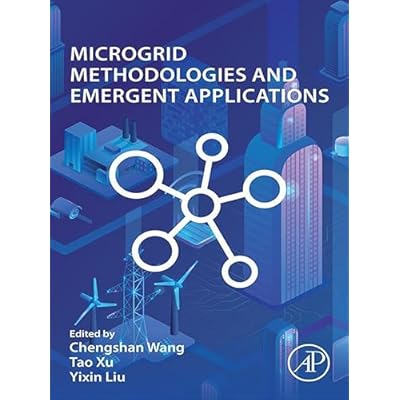 Microgrid Methodologies and Emergent Applications