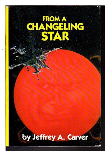 from a changeling star B000BP5QLM Book Cover