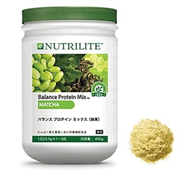 Amway - ニュートリライト プロテイン アムウェイ Amazon.co.jp: アムウェイ Amway ニュートリライト バランス