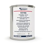 MG Chemicals 8310A Conformal Coating Stripper - Non Drip Gel Type, 850mL Can