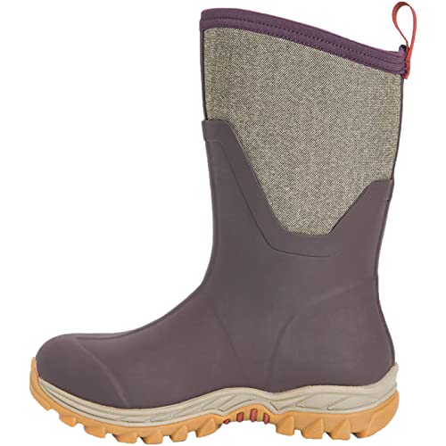 Image of MUCK Women's Arctic Sport II Mid Boot