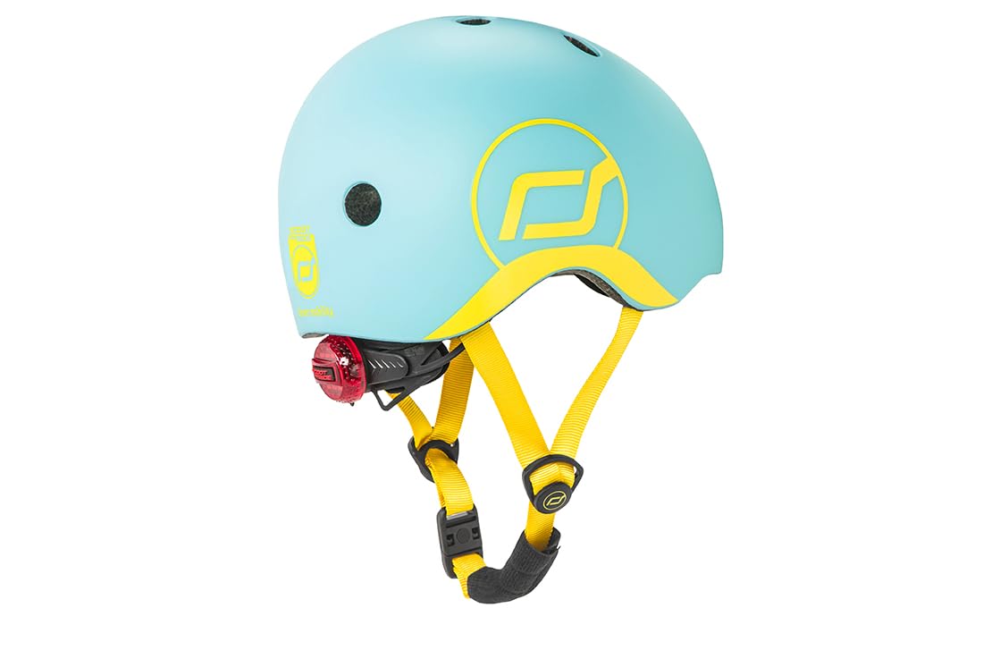Scoot & Ride - XXS - Casco per bambini taglia S