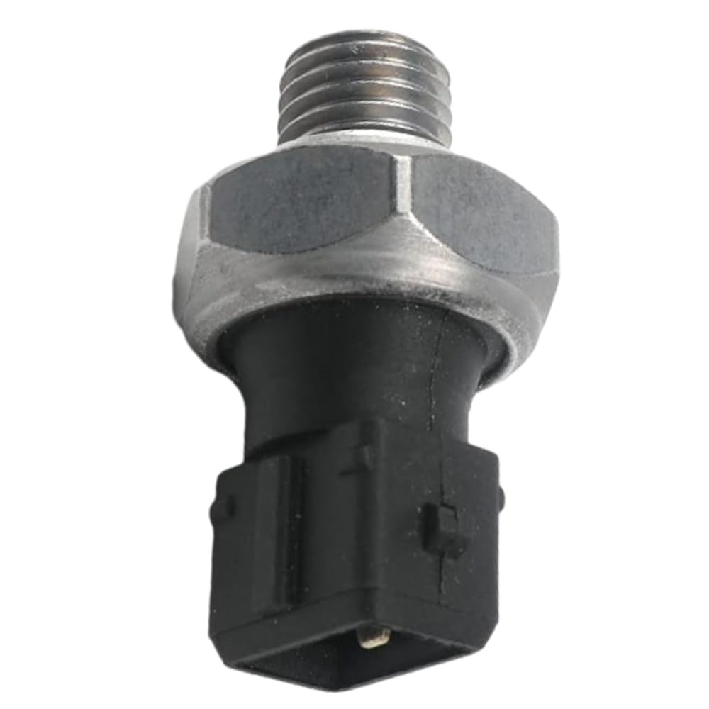Kit de sello de carcasa de filtro de aceite de motor, junta de carcasa de filtro de aceite de motor compatible con BMW E46 E39 E53 E85 325Ci 530i X5 Z3, 11361705532