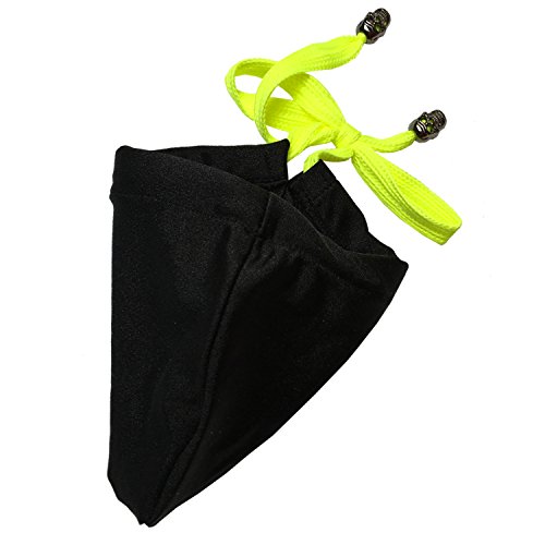 Mens Swimwear Underwear, Sexy Men Jockstrap Cotton Low Waist Comfortable Thongs Briefs ( Size 26