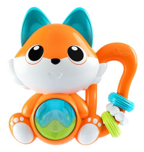 Chicco Fox Sonajero eléctrico 11589000000