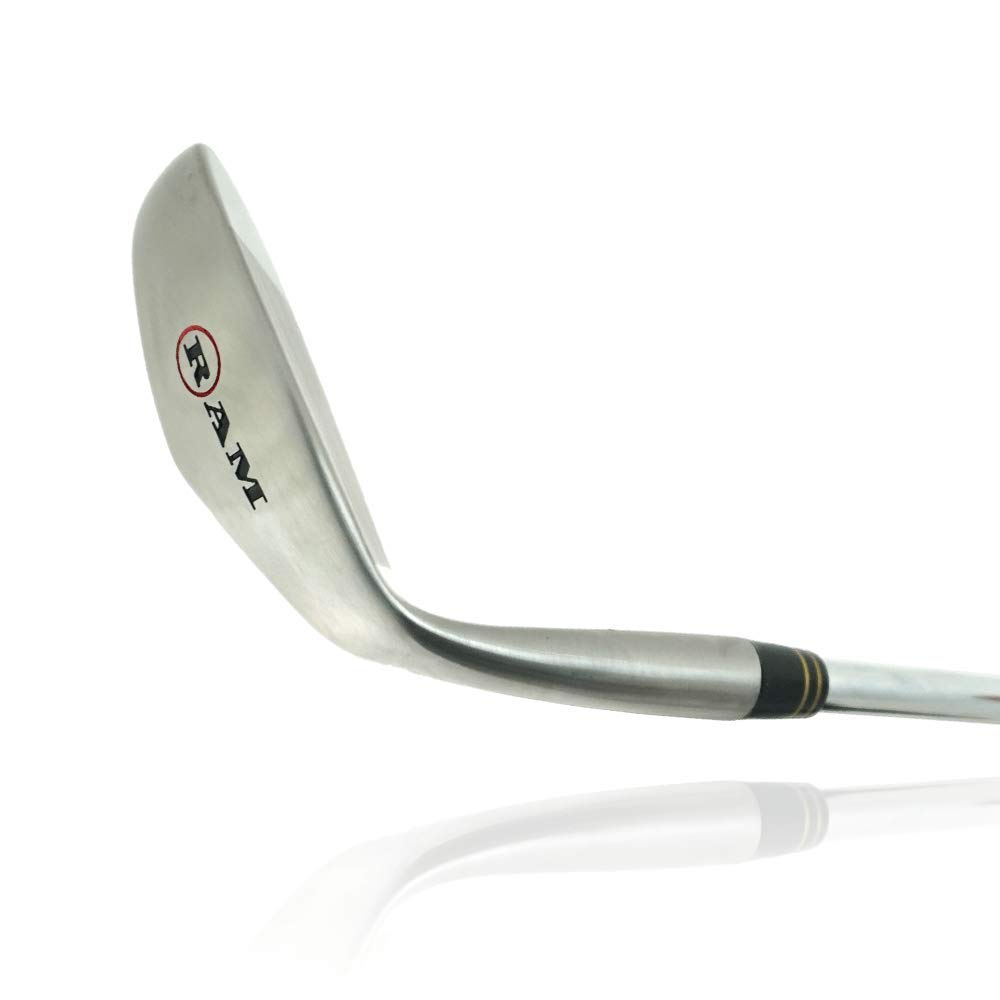 RAM Golf EZ-out 56° Sand Wedge Mano Derecha