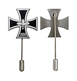 eisernes kreuz 1938 wert ohne Eisernes Kreuz 1939 (Anstecknadel)