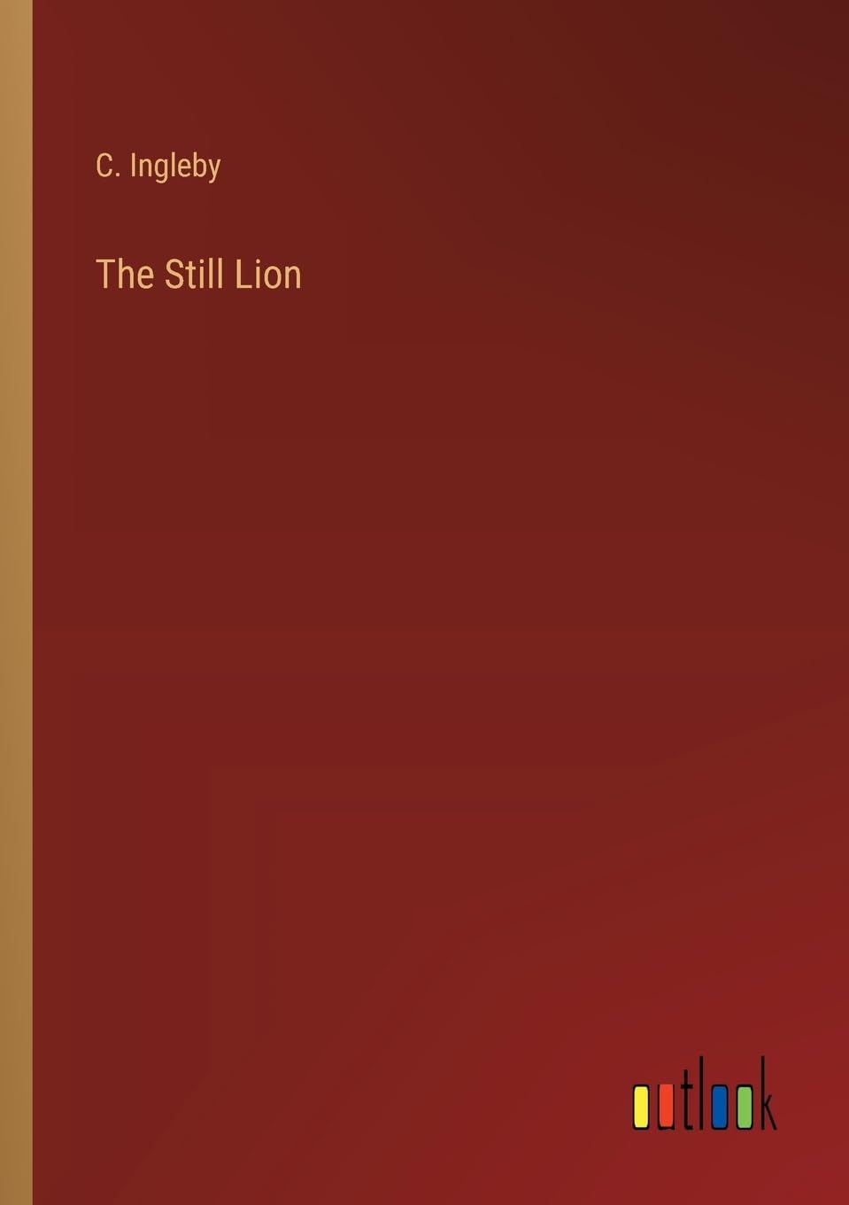 The Still Lion
