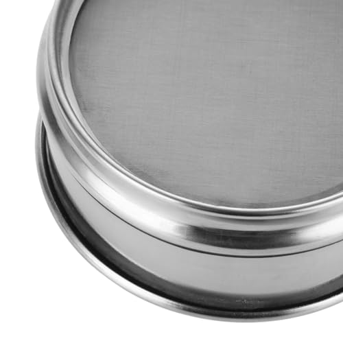 La Mejor Recopilación de Tamices los más recomendados. 21 Imagen adicional