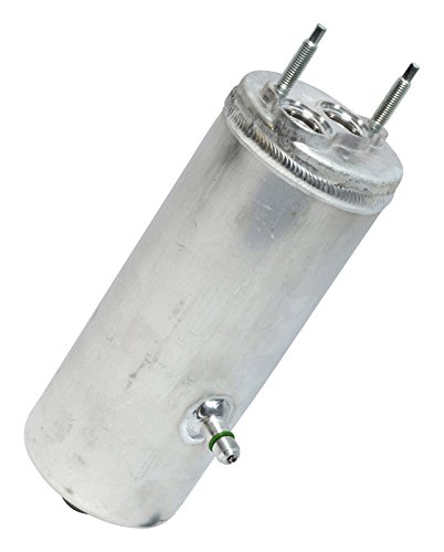 Universal Air Cond Rd10125c Uac Rd 10125C A C Accumulator
