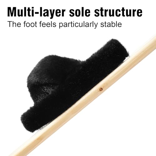 Open Toe Slippers For Women House Platform Cute Indoor Bedroom Fuzzy Shoes Home Summer Height-Increasing Slippers Cozy Fluffy Outdoor Bridal Bridesmaid Slides Trendy Gift2