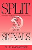 Split Signals: Television and Politics in the Soviet Union (Communication and Society)