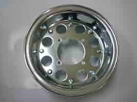 モンキー ゴリラ 8インチ3J・3.75Jアルミホイール＆タイヤセット