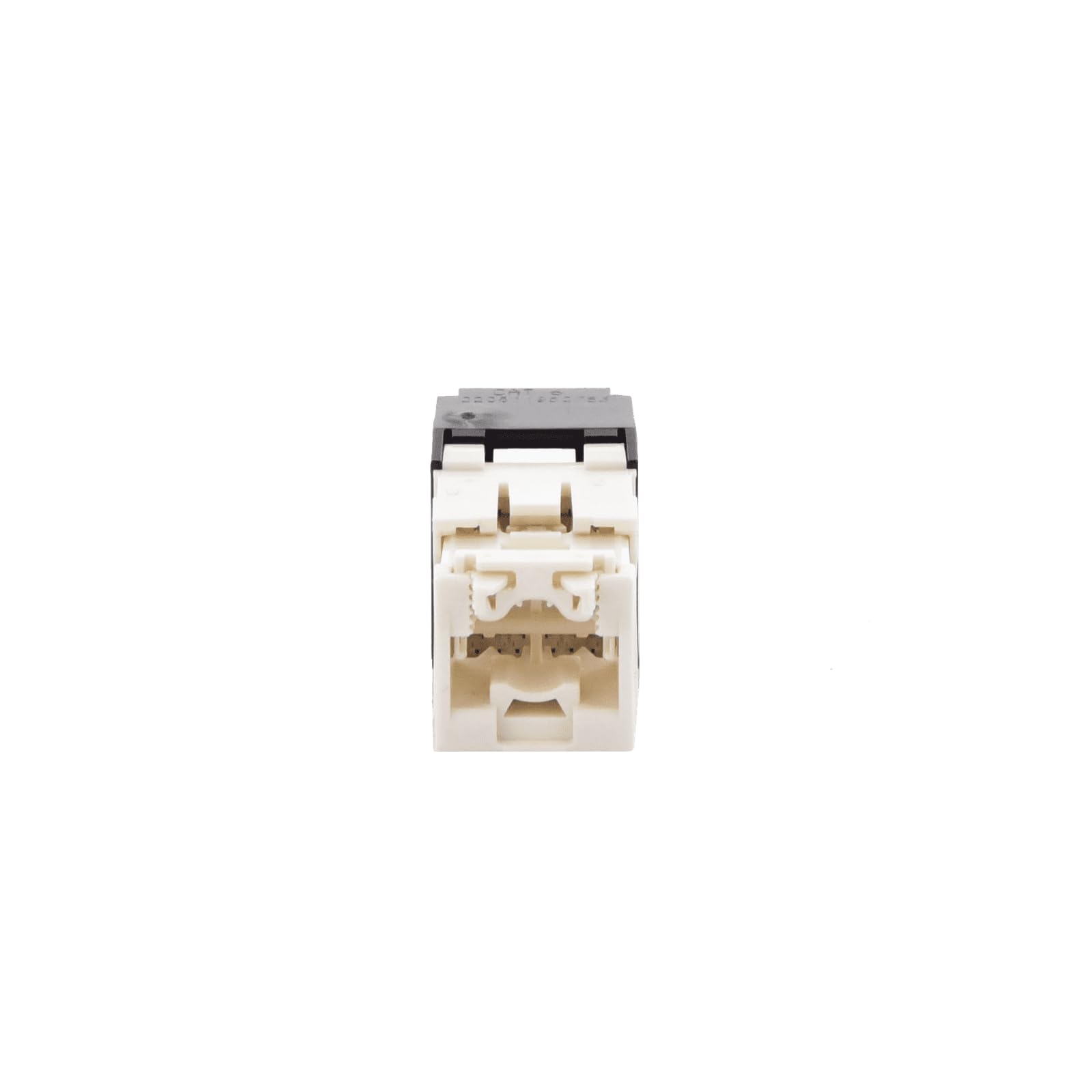 Panduit® CJS6X88TGY Mini-Com® TX6A™ 10Gig™ 8-Position 8-Wire RJ45 Non - Foto 2