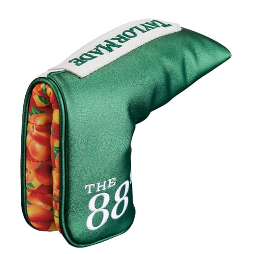 Taylormade DOES NOT APPLY Golf 2024 Season Opener Putter Headcover cover