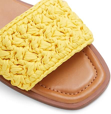 ALDO Women's Solena Flat Sandal Review | Image 4