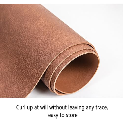 Tapis de souris rétro anti-tache protégeant le bureau des rayures