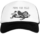 Taille réglable Rundi Pray for Mojo Casquette De Baseball pour Enfants Kids Ball Cap