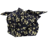 HAPINARY 1 Japanisches Wickeltuch Bento-Wickeltuch Tragetasche aus Geschenkpapier desk pad händehandtücher Retro-Tischdecke Vintage-Tischdecke japanisches verpackungstuch