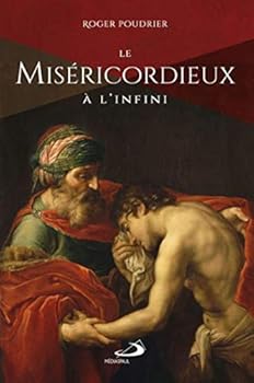 Paperback MISERICORDIEUX A L'INFINI (LE) [French] Book