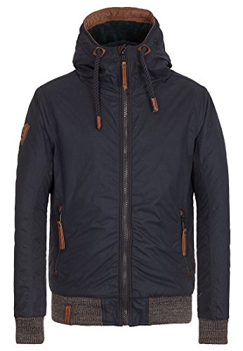 Naketanogiacca Invernale - Dark Blue