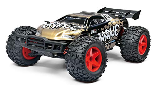 demaxis phantom rc car