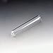 Globe Scientific 117011 Polystyrene Test Tube, 3mL Capacity, 12mm Dia, 55mm Height (Bag of 1000)