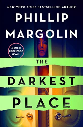 The Darkest Place: A Robin Lockwood Novel (Robin Lockwood, 5)