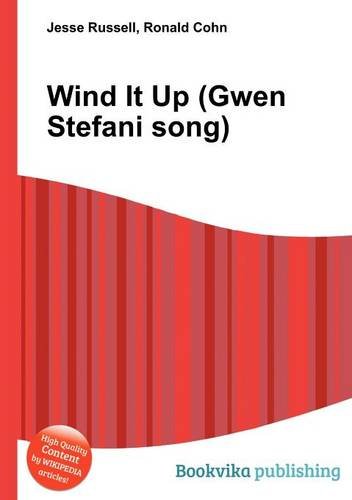 Wind It Up (Gwen Stefani Song)