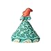Enesco Disney Traditions Ariel with Shell Charm
