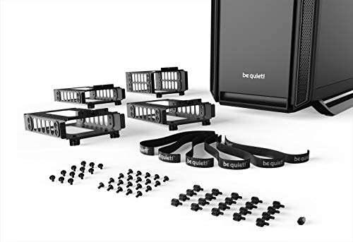Build My PC, PC Builder, be quiet! BGW29