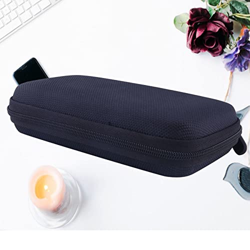 Estuche rígido EVA compatible con medidor digital GQ miniatura 4