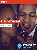  L.A. Woman al estilo de The Doors