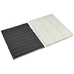 シャープの空気清浄機 FZP40SF