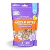 Outward hound nina ottosson puzzle bitez training treats for dogs peanut butter flavor soft small dog treats dog training treats  urban country home decor