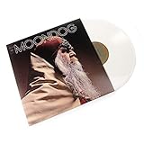 Moondog: Moondog (Colored Vinyl) Vinyl LP (Record Store Day)