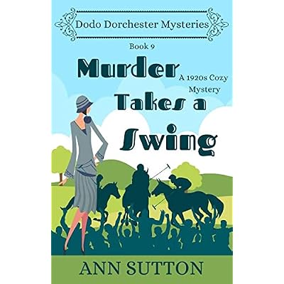 Murder Takes a Swing