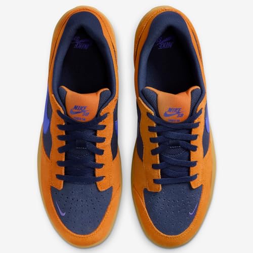 Image of Nike Mens Sb Force 58 Running Shoe